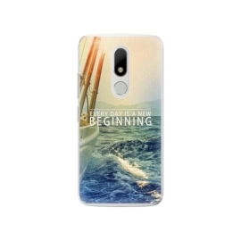 iSaprio Beginning Lenovo Moto M