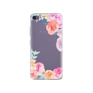 iSaprio Flower Brush Lenovo S90 - cena, porovnanie