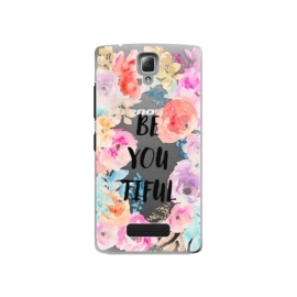 iSaprio BeYouTiful Lenovo A2010
