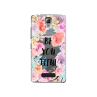 iSaprio BeYouTiful Lenovo A2010 - cena, porovnanie