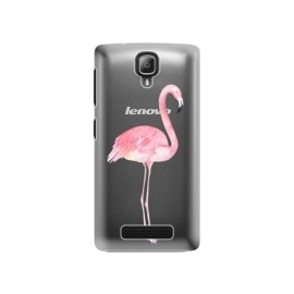 iSaprio Flamingo 01 Lenovo A1000