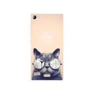 iSaprio Crazy Cat 01 Lenovo Vibe X2 - cena, porovnanie