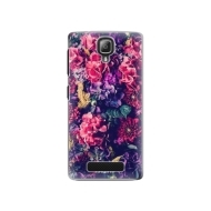 iSaprio Flowers 10 Lenovo A1000 - cena, porovnanie