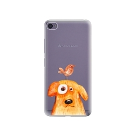 iSaprio Dog And Bird Lenovo S90