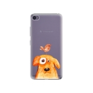 iSaprio Dog And Bird Lenovo S90 - cena, porovnanie
