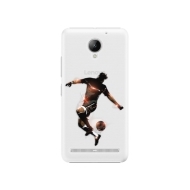 iSaprio Fotball 01 Lenovo C2 - cena, porovnanie