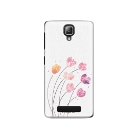 iSaprio Flowers 14 Lenovo A1000
