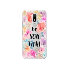 iSaprio BeYouTiful Lenovo Moto M