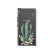 iSaprio Cacti 02 Lenovo A7000 - cena, porovnanie
