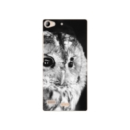 iSaprio BW Owl Lenovo Vibe X2 - cena, porovnanie