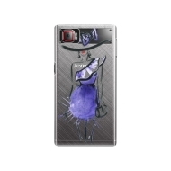 iSaprio Fashion 02 Lenovo Z2 Pro - cena, porovnanie