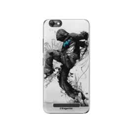 iSaprio Dance 01 Lenovo Vibe C