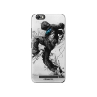 iSaprio Dance 01 Lenovo Vibe C - cena, porovnanie