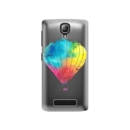 iSaprio Flying Baloon 01 Lenovo A1000 - cena, porovnanie