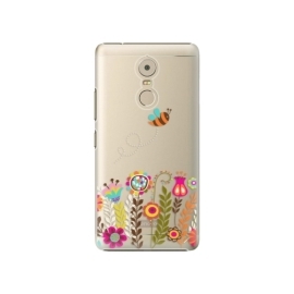 iSaprio Bee 01 Lenovo K6 Note