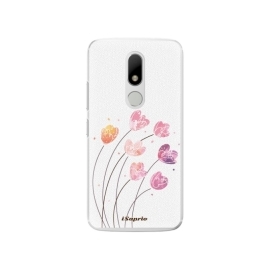 iSaprio Flowers 14 Lenovo Moto M
