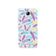 iSaprio Feather Pattern 01 Lenovo C2 - cena, porovnanie