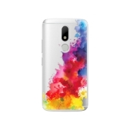 iSaprio Color Splash 01 Lenovo Moto M - cena, porovnanie