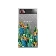 iSaprio Exotic Flowers Lenovo Z2 Pro - cena, porovnanie