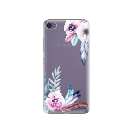 iSaprio Flower Pattern 04 Lenovo S90