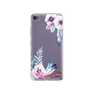 iSaprio Flower Pattern 04 Lenovo S90 - cena, porovnanie