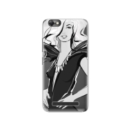 iSaprio Fashion 01 Lenovo Vibe C - cena, porovnanie
