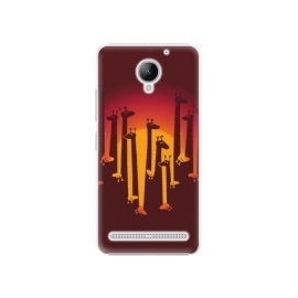 iSaprio Giraffe 01 Lenovo C2