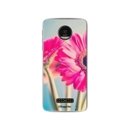 iSaprio Flowers 11 Lenovo Moto Z - cena, porovnanie