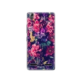 iSaprio Flowers 10 Lenovo A6000 / K3