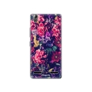 iSaprio Flowers 10 Lenovo A6000 / K3 - cena, porovnanie