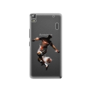 iSaprio Fotball 01 Lenovo A7000 - cena, porovnanie