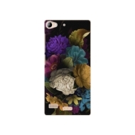 iSaprio Dark Flowers Lenovo Vibe X2 - cena, porovnanie