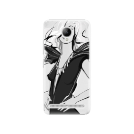 iSaprio Fashion 01 Lenovo C2