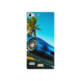 iSaprio Car 10 Lenovo Vibe X2