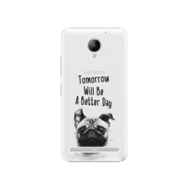 iSaprio Better Day 01 Lenovo C2