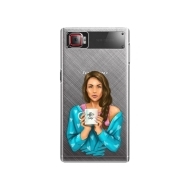 iSaprio Coffe Now Brunette Lenovo Z2 Pro - cena, porovnanie