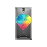 iSaprio Flying Baloon 01 Lenovo A2010 - cena, porovnanie