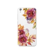 iSaprio Fall Flowers Lenovo S850 - cena, porovnanie
