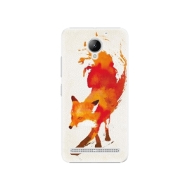 iSaprio Fast Fox Lenovo C2