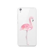 iSaprio Flamingo 01 Lenovo S850 - cena, porovnanie