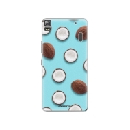 iSaprio Coconut 01 Lenovo A7000 - cena, porovnanie