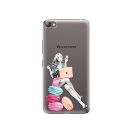 iSaprio Girl Boss Lenovo S60