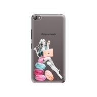 iSaprio Girl Boss Lenovo S60 - cena, porovnanie