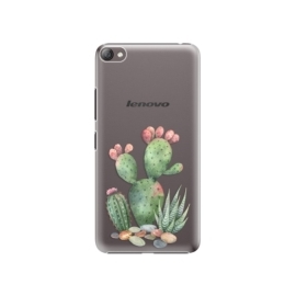 iSaprio Cacti 01 Lenovo S60