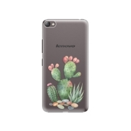 iSaprio Cacti 01 Lenovo S60 - cena, porovnanie