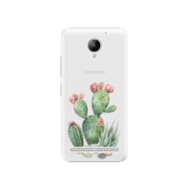 iSaprio Cacti 01 Lenovo C2