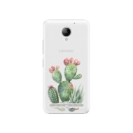 iSaprio Cacti 01 Lenovo C2 - cena, porovnanie