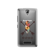 iSaprio BOHO Lenovo A2010 - cena, porovnanie