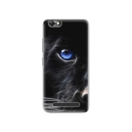 iSaprio Black Puma Lenovo Vibe C - cena, porovnanie