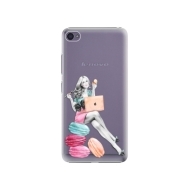 iSaprio Girl Boss Lenovo S90 - cena, porovnanie